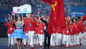 Eine Whistleblowerin erhebt schwere Dopingvorwürfe gegen China