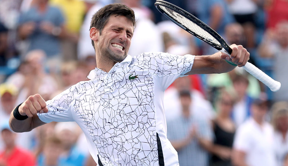 Novak Djokovic hat durch seinen Sieg in Wimbledon in Sachen Preisgeld einen weiteren Meilenstein vollbracht. Auch seine größten Rivalen fallen immer weiter zurück. SPOX zeigt das All-Time-Ranking auf der Herrentour (Stand: 11. Juli 2021).