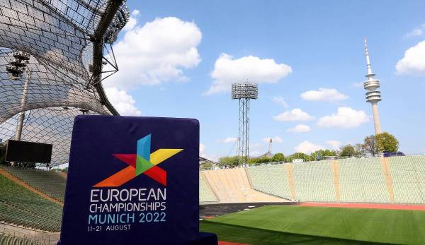 Most recently, the Olympic Stadium in Munich served as the venue for the track and field competitions at the European Championships 2022.