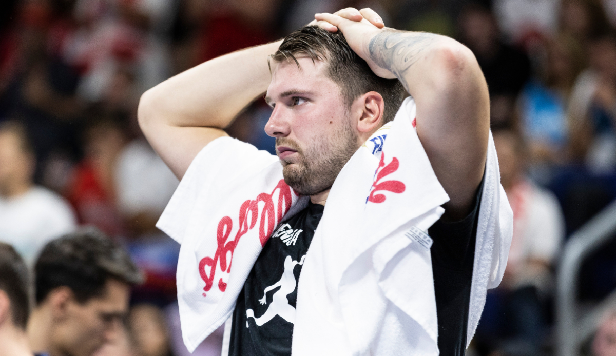 EuroBasket: la Slovenia perde clamorosamente contro la Polonia