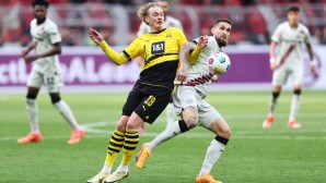 Borussia Dortmund, BVB, Bundesliga, 30. Spieltag, Bayer Leverkusen, Einzelkritik, Noten