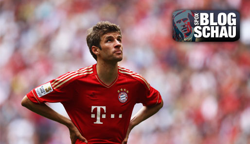 Ist es wirklich der Teamgeist, der den FC Bayern von anderen großen Teams unterscheidet?