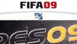 FIFA 09, Pro Evo