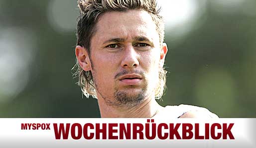 Hat auf Schalke noch Vertrag bis zum 30. Juni 2012: Albert Streit