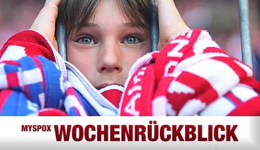 Bayern-Fans gelten oft als arrogant und hochnäsig. Dabei können die auch total nett sein.