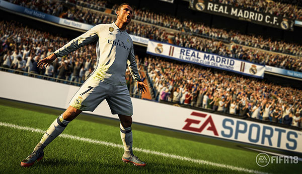 EA Sports hat die Demo für FIFA 18 und damit einen ersten Eindruck der neuen Spielerstärken präsentiert.