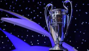 Gibt es die Champions League bald in FIFA?