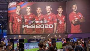 Pro Evolution Soccer ist für viele Fans inzwischen mehr als eine Alternative zu FIFA und kommt bereits am 10. September offiziell auf den Markt. SPOX verrät Euch, mit welchen Teams Ihr in der PES-Demo zocken könnt.