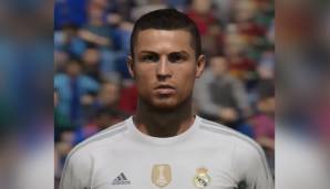 FIFA 16: Das goldene EM-Jahr des CR7.