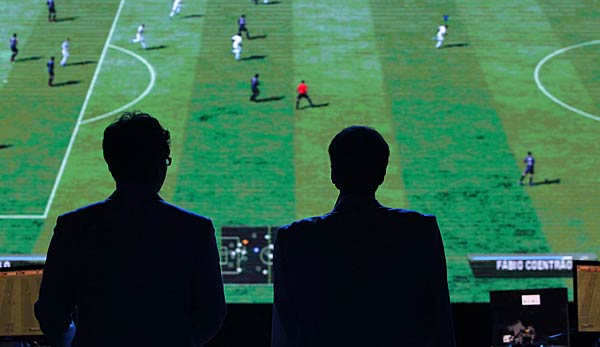Im eSports-Duell treffen die Teams in FIFA 20 aufeinander.