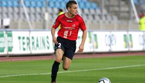 Platz 25: MATHIEU DEBUCHY (OSC Lille) - Gesamtstärke: 66, Potenzial: 73. Der Ex-Nationalspieler hat sich über Jahre zu einem grundsoliden Rechtsverteidiger entwickelt. Zwischen 2014 und 2018 bei Arsenal, nun zum Karriereende in der 2. französischen Liga.
