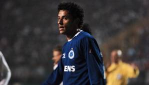 Platz 12: Fred (Cruzeiro) - damaliges Alter: 21. Potenzial von 78. Spielte 2014 bei der WM in Brasilien in der Stammelf der Selecao, spielte in Europa aber kaum eine Rolle (vier Jahre bei Lyon). Seit 2020 bei Fluminense