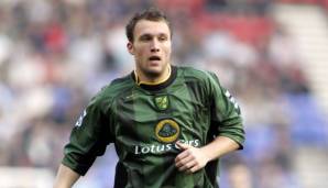 Platz 19: Dean Ashton (Norwich City) - damaliges Alter: 21. Potenzial von 76. Zog sich noch 2006 einen Knöchelbruch zu, der nie ausheilte. Im Alter von 26 Jahren beendete er 2009 seine Karriere bei West Ham United.