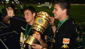 Platz 17: Sebastian Boenisch (damaliger Verein: FC Schalke 04) - Gesamtstärke: 66, Potenzial: 85. Über seinen Ruf als großes Talent kam der Deutsch-Pole nie hinaus. Kickte zuletzt in der österreichischen Regionalliga, seit 2020 aber vereinslos.