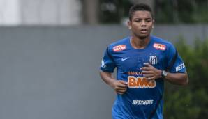 Platz 6: David (damaliger Verein: Palmeiras) - Gesamtstärke: 67, Potenzial: 88. Abgesehen von zwei Leihen zu Panathinaikos und Sivasspor verbrachte der Innenverteidiger seine gesamte Karriere in Brasilien, die meiste Zeit beim FC Santos. Nun bei Gremio.