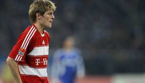 Platz 11: Toni Kroos (damaliger Verein: FC Bayern) - Gesamtstärke: 64, Potenzial: 88. Die Bayern ließen ihn 2014 ziehen. Keine glückliche Entscheidung. Bei Real wurde er ein Weltstar und gewann dort viermal die Champions League.
