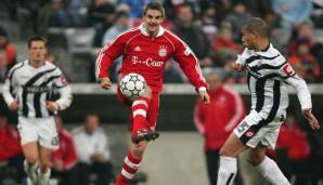 Platz 3: SEBASTIAN DEISLER (FC Bayern München): Gesamtstärke von 90 in FIFA 05. Wurde bereits als Jahrhundert-Talent gefeiert, um später an dem Druck zu zerbrechen. 2007 zog er die Reißleine und beendete seine Laufbahn wegen Depressionen.