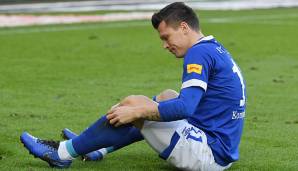 Platz 17: JEVHEN KONOPLYANKA (FIFA 17) - Gesamtstärke 81: Kam 2016 mit großen Erwartungen für 12,5 Millionen nach Schalke, konnte diese allerdings nie erfüllen. 2016 verließ er den Verein nach Donezk - für 1,5 Millionen.
