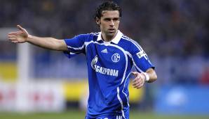 Platz 7: LINCOLN (FIFA 07) - Gesamtstärke 84: Spielte sich in Kaiserslautern in den Fokus der Topklubs und glänzte auf Schalke als Torschütze und Vorlagengeber (64 Scorerpunkte). Nach zwei Jahren bei Gala kehrte er nach Brasilien zurück.