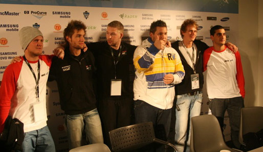 Das dänische Team mTw.int konnte 2008 fast jedes wichtige Turnier für sich entscheiden. Größter Erfolg war der Gewinn der World Cyber Games in Köln. Das Team galt als eines der sympathischsten der Szene...