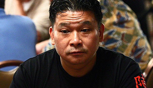 Johnny Chan gewann den Main Event der WSOP 1987 und 1988