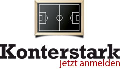 Konterstark, Fußball, Bundesliga, Manager