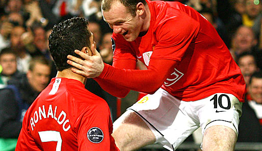 Christian Schwarzer glaubt, dass Ronaldo und Rooney auch in Porto jubeln werden