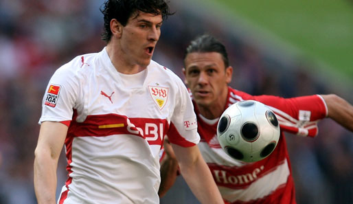 Stuttgart gegen Bayern: Torwart-Legende Jean-Marie Pfaff tippt auf ein Unentschieden