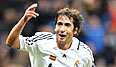 Raul, Real Madrid