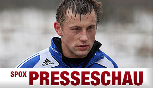 Heißsporn Ivica Olic drohen nach seiner box-Einlage mit Hoffenheims Eduardo drei Spiele Sperre.