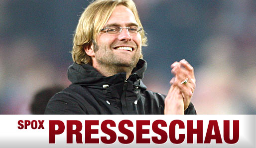 Schätzt die Rahmenbedingungen beim FC Bayern München: BVB-Trainer Jürgen Klopp