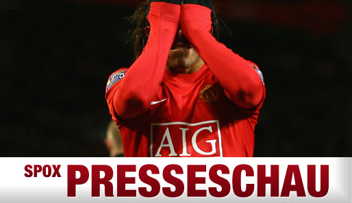 AIG zieht sich als Sponsor des Manchester United zurück