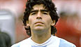 Diego Maradona, Argentinien