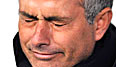 Jose Mourinho, Inter Mailand