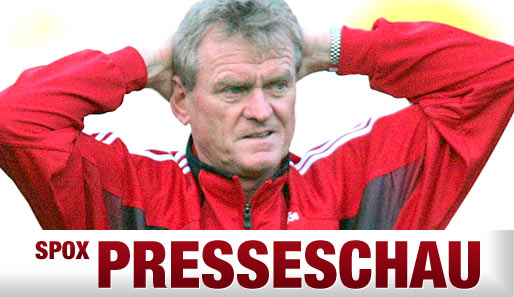 Der ehemalige Torwart-Trainer der Bayern hält nicht viel von seinem Nachfolger