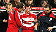Miroslav Klose, FC Bayern München