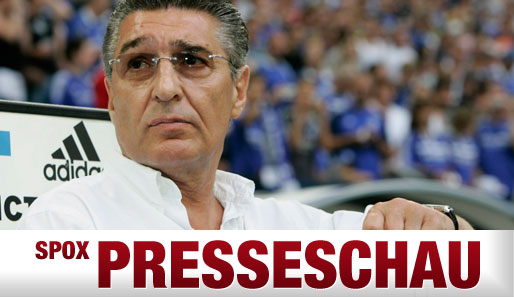Die Fans wollen ihn zurück: Schalkes Kult-Manager Rudi Assauer
