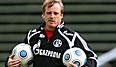 Mike Büskens, Schalke 04