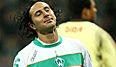 Claudio Pizarro, Werder Bremen