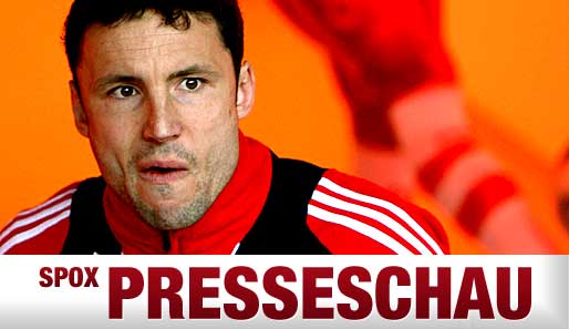 Fühlt sich vom neuen Coach Jupp Heynckes endlich wieder "stimuliert": Mark van Bommel