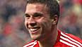 Lukas Podolski, FC Bayern München