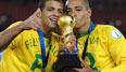 Brasilien, Confed-Cup