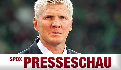 Stefan Effenberg macht sich Sorgen um den FC Bayern