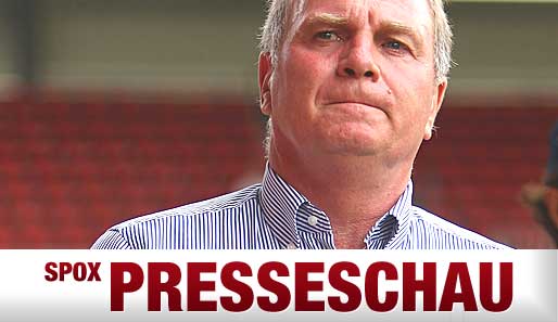 Uli Hoeneß soll am 27. November zum Präsidenten des FCB gewählt werden