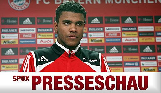 Breno spielte vor seinem Wechsel zum FC Bayern München für den FC Sao Paulo
