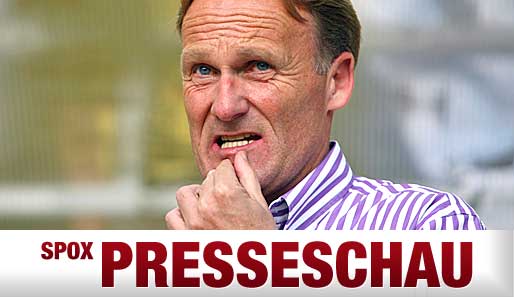 Eine Schalker Meisterschaft gehört aus Dortmunder Sicht nicht zu den schönsten Szenarien...