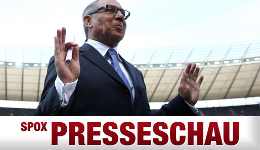 Holt Felix Magath mit Schalke 04 den Titel?