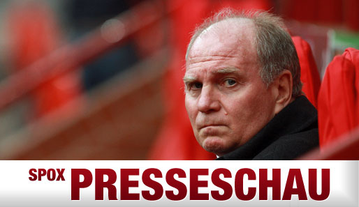 Die Bayern erleben nach der Niederlage in Kaiserslautern die erste kleine Krise der Saison