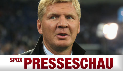 Stefan Effenberg geht mit Lukas Podolski und dem 1. FC Köln hart ins Gericht