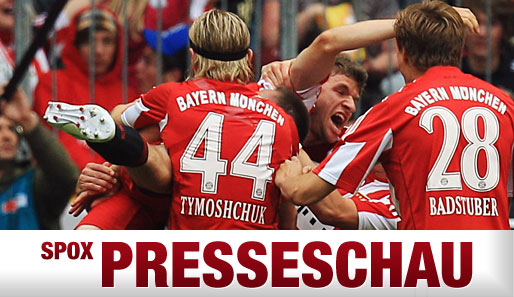 Bayerns Anatolj Timoschtschuk darf seine Rückennummer dank einer Ausnahmeregelung behalten